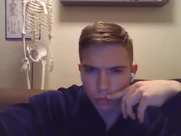 Olegym21 Chaturbate stream image from December 01, 2025