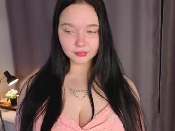 Rosamartines Chaturbate stream image from December 01, 2025