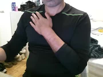 Xicosensual Chaturbate stream image from December 01, 2025