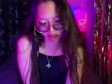 Ammeliejoy Chaturbate stream image from December 01, 2025
