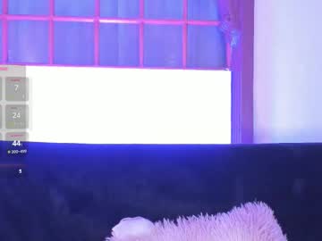 Annaa__ Chaturbate stream image from December 01, 2025