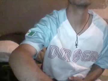 Cuver1990 Chaturbate stream image from December 01, 2025