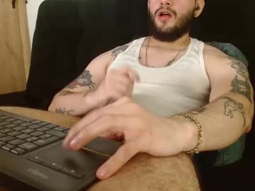 David_Franco1 Chaturbate stream image from December 01, 2025