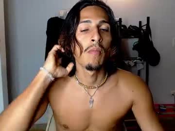 Escanor_Legendary Chaturbate stream image from December 01, 2025