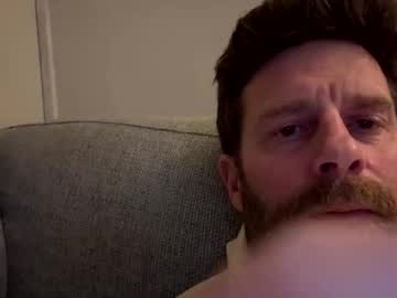 Gilbertinio Chaturbate stream image from December 01, 2025