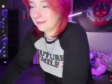 Gitera_ Chaturbate stream image from December 01, 2025