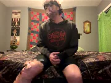 Judahcc Chaturbate stream image from December 01, 2025