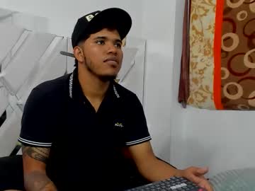 Klever_Haston Chaturbate stream image from December 01, 2025