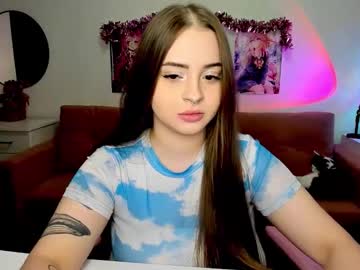 Lain__ Chaturbate stream image from December 01, 2025