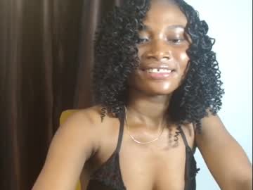 Mercyluv1 Chaturbate stream image from December 01, 2025