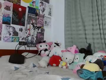 Cinnamongirlgmo Chaturbate stream image from December 02, 2025