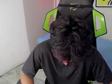 Green_Xox Chaturbate stream image from December 02, 2025