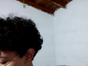 Luke_Rex Chaturbate stream image from December 02, 2025