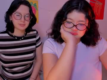 Marcy_Grey Chaturbate stream image from December 02, 2025
