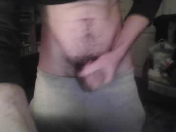 Mysticstroke Chaturbate stream image from December 02, 2025