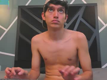 Niick_Carter Chaturbate stream image from December 02, 2025