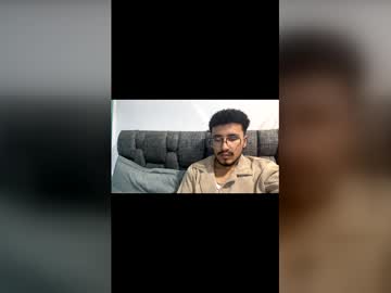 Noa_N_Luxy Chaturbate stream image from December 02, 2025