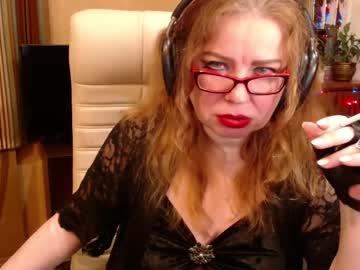Norma_Gin Chaturbate stream image from December 02, 2025