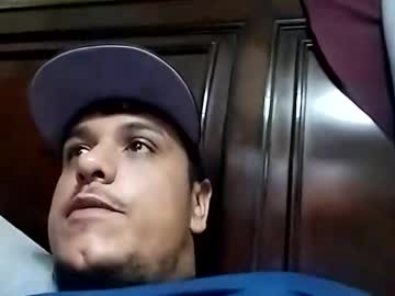 Rg120 Chaturbate stream image from December 02, 2025