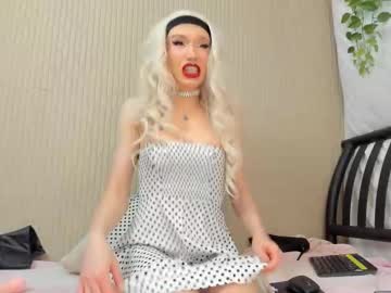 Sensual_Miss_Mia Chaturbate stream image from December 02, 2025