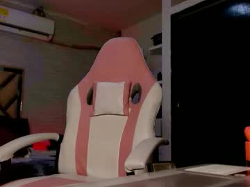 Soy_Isi Chaturbate stream image from December 02, 2025