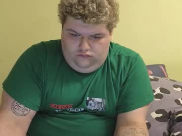 William_Incredible Chaturbate stream image from December 02, 2025