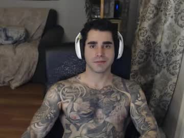 420randomguy Chaturbate stream image from December 02, 2025