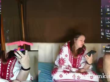 Countrybumkin94 Chaturbate stream image from December 02, 2025