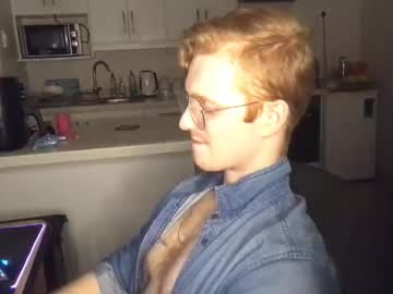 Gingerboy_69 Chaturbate stream image from December 02, 2025