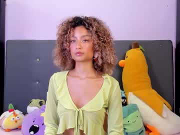 Harmonyy_Hill Chaturbate stream image from December 02, 2025