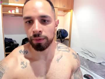 Mason_Fit Chaturbate stream image from December 02, 2025