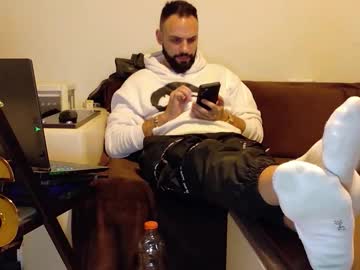 Master_Roberto333 Chaturbate stream image from December 02, 2025