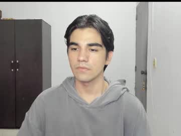 Pakun_ Chaturbate stream image from December 02, 2025