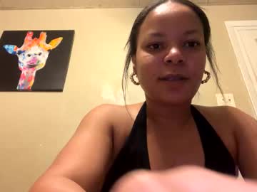 Queencreolexo Chaturbate stream image from December 02, 2025
