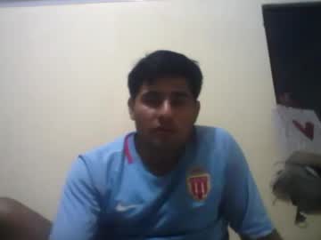 Ramiresf311 Chaturbate stream image from December 02, 2025