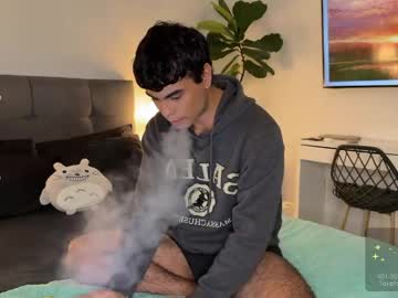 Rexxx_Stream Chaturbate stream image from December 02, 2025