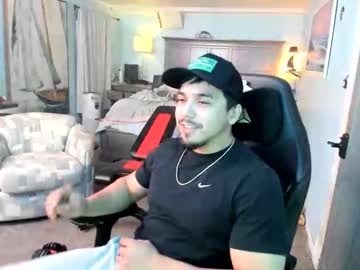 Rjman111 Chaturbate stream image from December 02, 2025