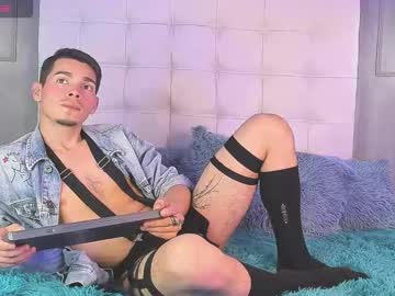 Smile_Kai_16 Chaturbate stream image from December 02, 2025