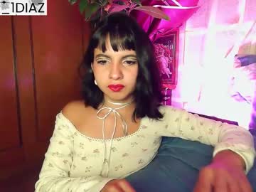Sweet_Olivia1 Chaturbate stream image from December 02, 2025