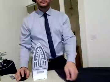 Totomt Chaturbate stream image from December 02, 2025