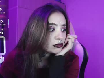 Vainilla_L Chaturbate stream image from December 02, 2025