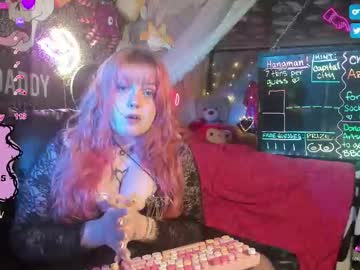 Artsyheartsyy stream image from December 02, 2025