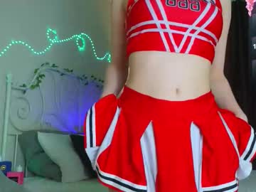 Crystal_Hanna Chaturbate stream image from December 02, 2025