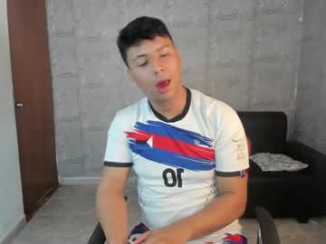 Jacob_Tin Chaturbate stream image from December 02, 2025