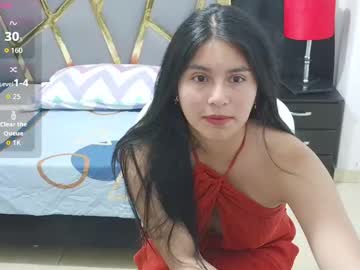Kamgomezxox Chaturbate stream image from December 02, 2025