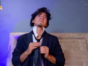 Kane_Del_Toro Chaturbate stream image from December 02, 2025
