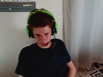 Kedoimeth Chaturbate stream image from December 02, 2025