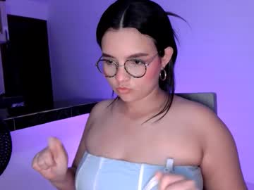 Lilbunny_01 Chaturbate stream image from December 02, 2025