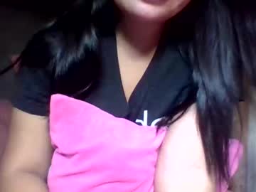 Lovelymocha27 Chaturbate stream image from December 02, 2025