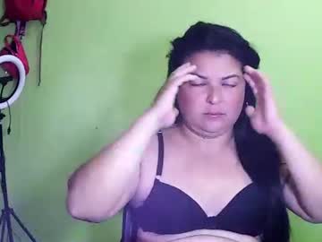 Merlis0x Chaturbate stream image from December 02, 2025